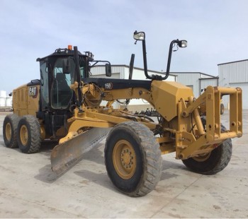 2020 Caterpillar 150