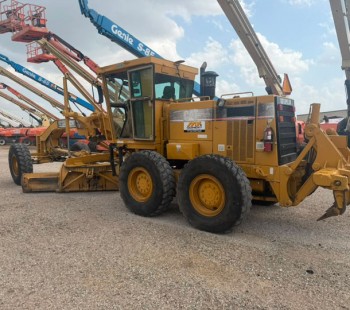 1998 Caterpillar 12H