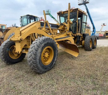2006 Caterpillar 12H